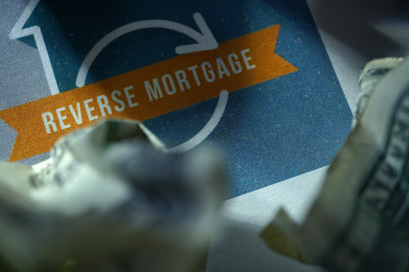Reverse Mortgage Long Term Care